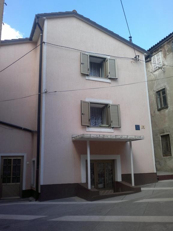 Apartment Jelic Senj  Cameră foto