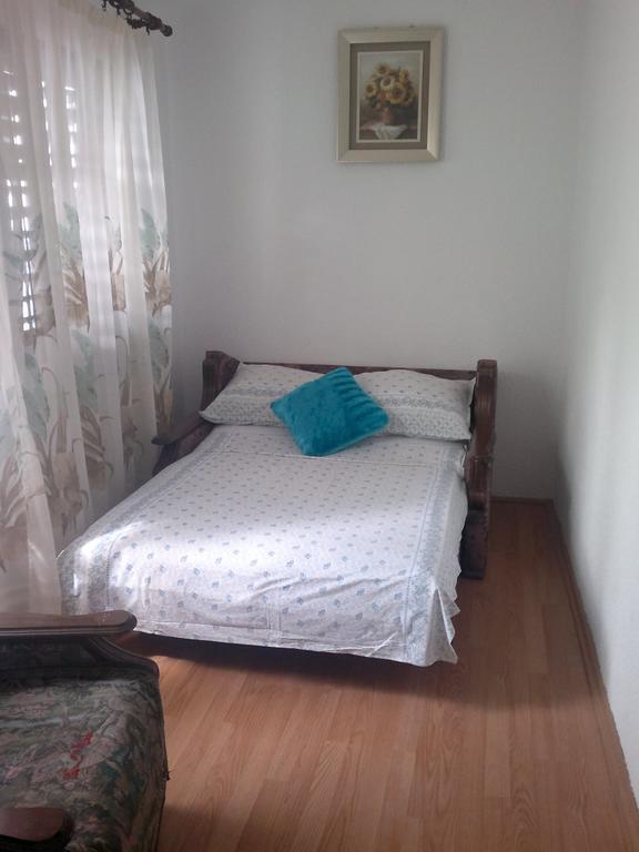 Apartment Jelic Senj  Cameră foto