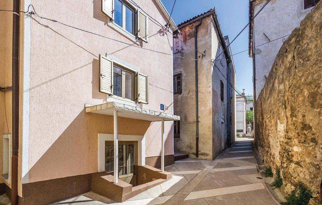Apartment Jelic Senj  Cameră foto