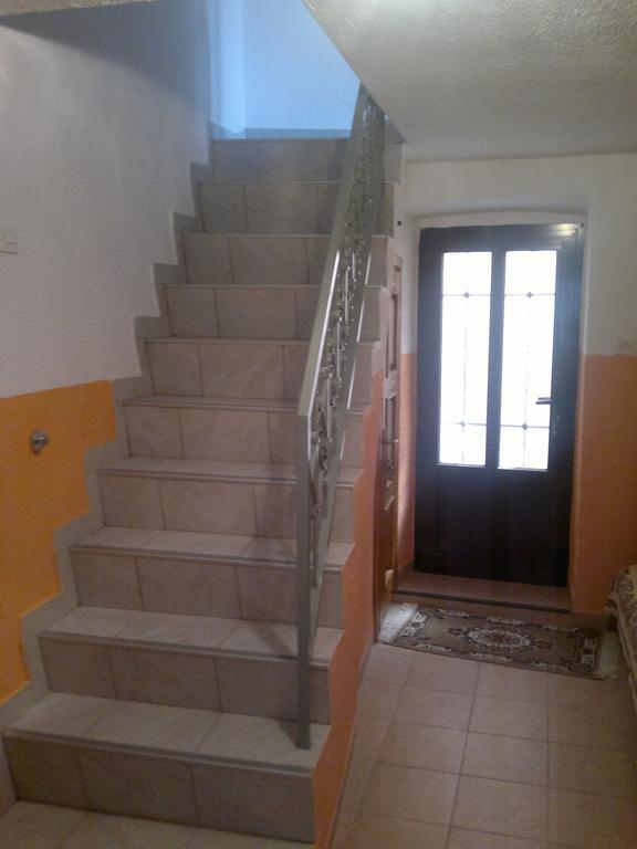 Apartment Jelic Senj  Cameră foto