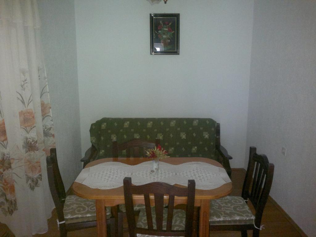 Apartment Jelic Senj  Cameră foto
