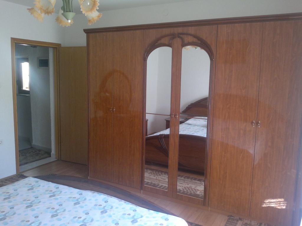 Apartment Jelic Senj  Cameră foto