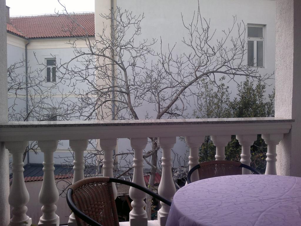 Apartment Jelic Senj  Cameră foto