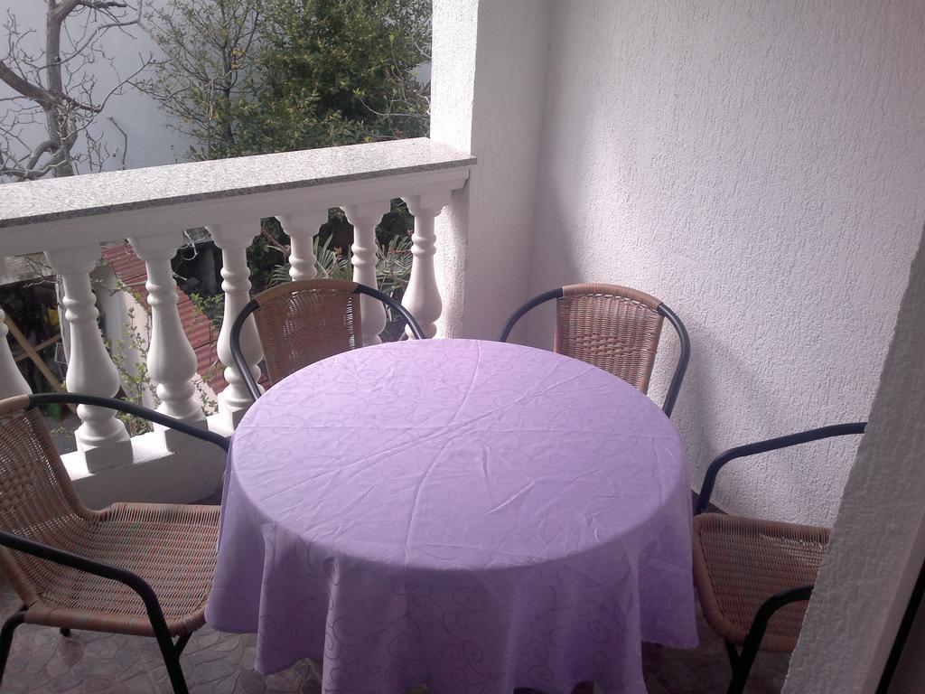 Apartment Jelic Senj  Cameră foto